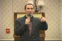 Humorous Sales Seminars