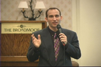 Sales Seminars by Dan Seidman